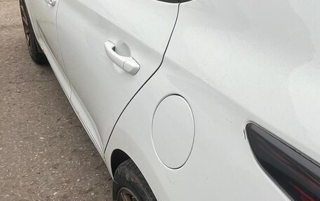 Hyundai Solaris II рестайлинг, 2018 год, 825 000 рублей, 6 фотография