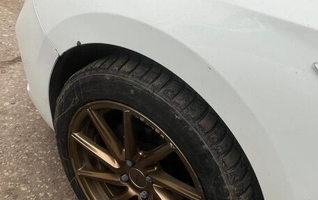 Hyundai Solaris II рестайлинг, 2018 год, 825 000 рублей, 4 фотография