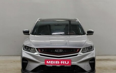 Geely Coolray I, 2023 год, 2 015 000 рублей, 2 фотография