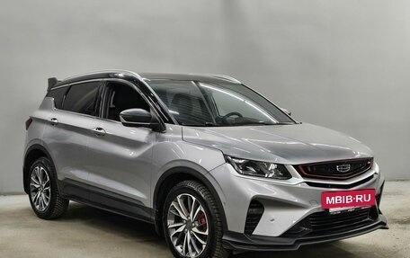 Geely Coolray I, 2023 год, 2 015 000 рублей, 3 фотография