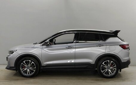 Geely Coolray I, 2023 год, 2 015 000 рублей, 8 фотография