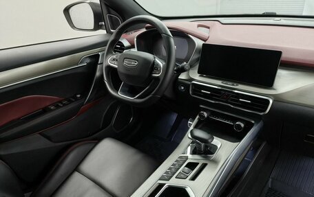 Geely Coolray I, 2023 год, 2 015 000 рублей, 11 фотография