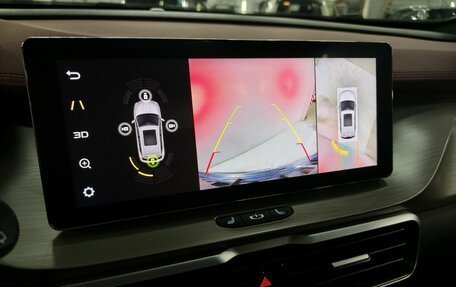 Geely Coolray I, 2023 год, 2 015 000 рублей, 17 фотография