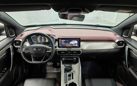 Geely Coolray I, 2023 год, 2 015 000 рублей, 14 фотография