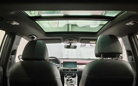 Geely Coolray I, 2023 год, 2 015 000 рублей, 15 фотография