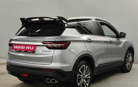 Geely Coolray I, 2023 год, 2 015 000 рублей, 5 фотография