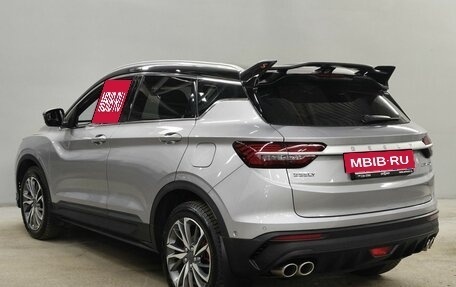 Geely Coolray I, 2023 год, 2 015 000 рублей, 7 фотография