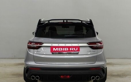 Geely Coolray I, 2023 год, 2 015 000 рублей, 6 фотография