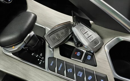 Geely Coolray I, 2023 год, 2 015 000 рублей, 19 фотография