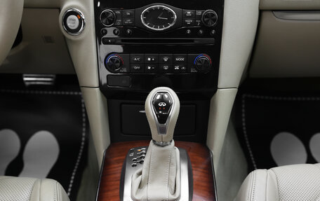 Infiniti QX70, 2013 год, 2 095 000 рублей, 9 фотография