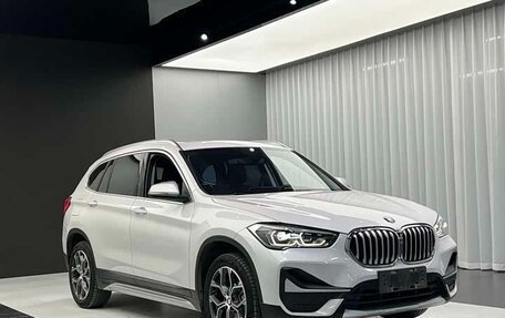 BMW X1, 2022 год, 2 140 000 рублей, 3 фотография