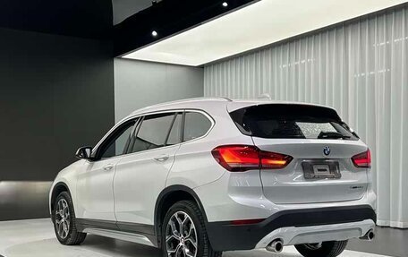BMW X1, 2022 год, 2 140 000 рублей, 6 фотография