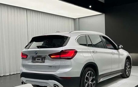 BMW X1, 2022 год, 2 140 000 рублей, 4 фотография