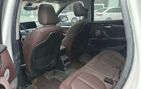 BMW X1, 2022 год, 2 140 000 рублей, 9 фотография