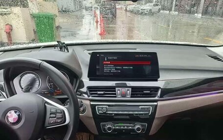 BMW X1, 2022 год, 2 140 000 рублей, 8 фотография