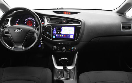 KIA cee'd III, 2018 год, 1 493 000 рублей, 5 фотография