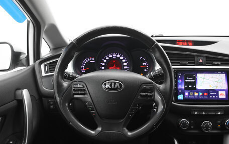 KIA cee'd III, 2018 год, 1 493 000 рублей, 6 фотография
