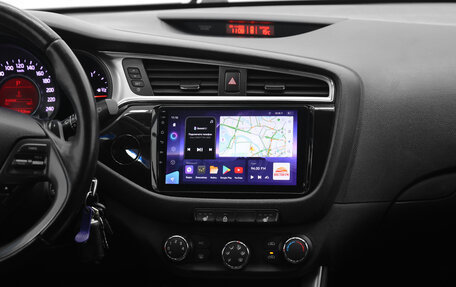 KIA cee'd III, 2018 год, 1 493 000 рублей, 8 фотография