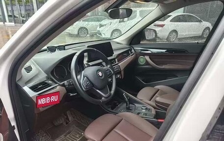 BMW X1, 2022 год, 2 140 000 рублей, 7 фотография