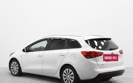 KIA cee'd III, 2018 год, 1 493 000 рублей, 4 фотография