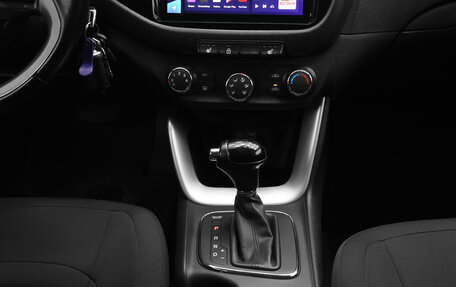 KIA cee'd III, 2018 год, 1 493 000 рублей, 9 фотография