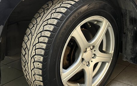 Toyota Matrix, 2008 год, 820 000 рублей, 6 фотография