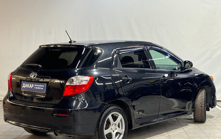 Toyota Matrix, 2008 год, 820 000 рублей, 3 фотография