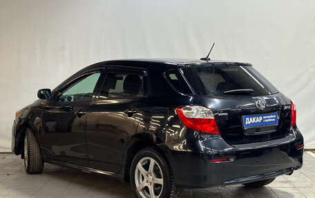 Toyota Matrix, 2008 год, 820 000 рублей, 4 фотография