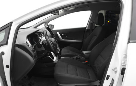 KIA cee'd III, 2018 год, 1 493 000 рублей, 14 фотография