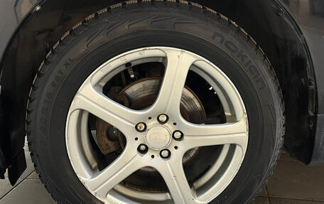 Toyota Matrix, 2008 год, 820 000 рублей, 5 фотография