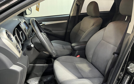 Toyota Matrix, 2008 год, 820 000 рублей, 7 фотография