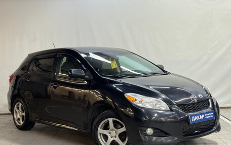 Toyota Matrix, 2008 год, 820 000 рублей, 2 фотография