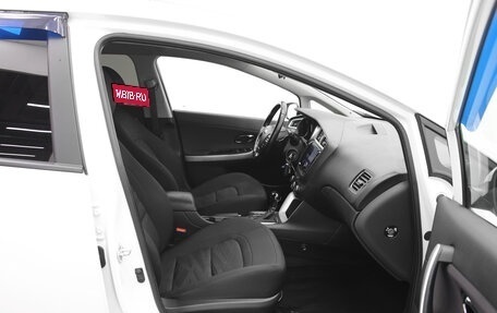 KIA cee'd III, 2018 год, 1 493 000 рублей, 13 фотография