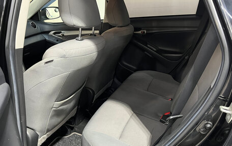 Toyota Matrix, 2008 год, 820 000 рублей, 10 фотография