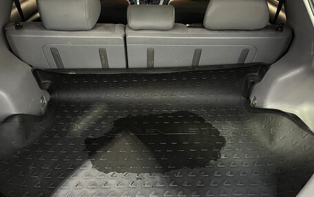 Toyota Matrix, 2008 год, 820 000 рублей, 12 фотография