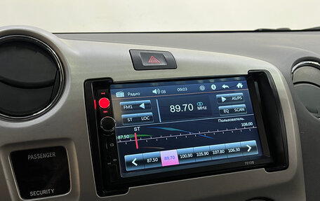 Toyota Matrix, 2008 год, 820 000 рублей, 16 фотография