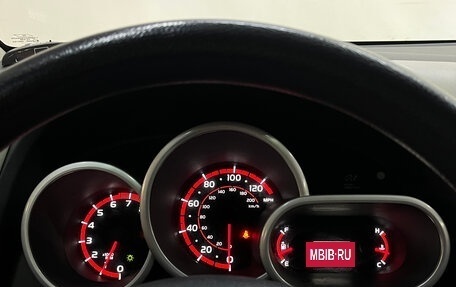 Toyota Matrix, 2008 год, 820 000 рублей, 14 фотография