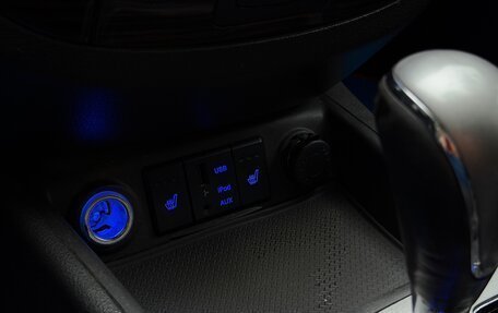 Hyundai Santa Fe III рестайлинг, 2011 год, 880 000 рублей, 16 фотография