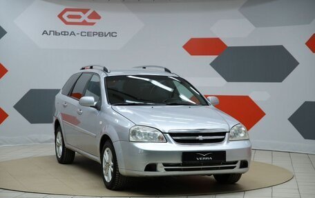 Chevrolet Lacetti, 2008 год, 350 000 рублей, 3 фотография