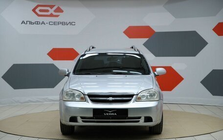 Chevrolet Lacetti, 2008 год, 350 000 рублей, 2 фотография