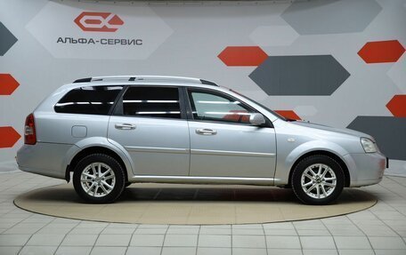 Chevrolet Lacetti, 2008 год, 350 000 рублей, 4 фотография