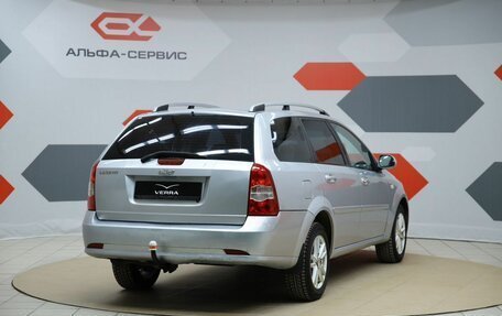 Chevrolet Lacetti, 2008 год, 350 000 рублей, 5 фотография