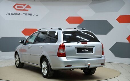 Chevrolet Lacetti, 2008 год, 350 000 рублей, 7 фотография