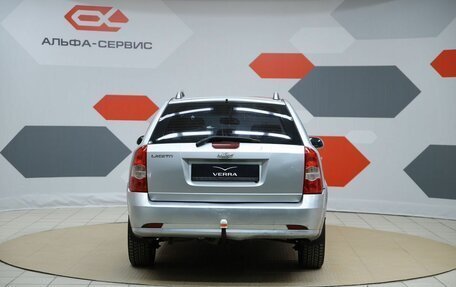 Chevrolet Lacetti, 2008 год, 350 000 рублей, 6 фотография