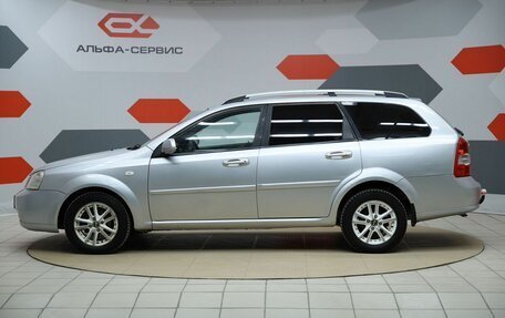 Chevrolet Lacetti, 2008 год, 350 000 рублей, 8 фотография