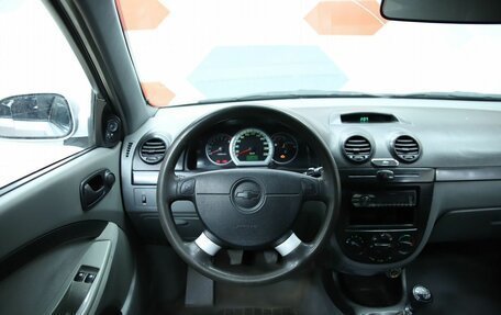 Chevrolet Lacetti, 2008 год, 350 000 рублей, 13 фотография