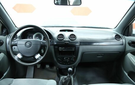 Chevrolet Lacetti, 2008 год, 350 000 рублей, 12 фотография