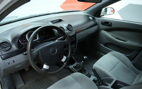 Chevrolet Lacetti, 2008 год, 350 000 рублей, 10 фотография