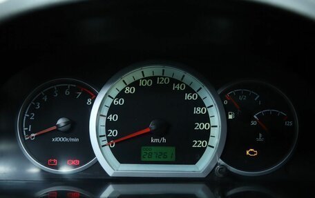 Chevrolet Lacetti, 2008 год, 350 000 рублей, 16 фотография