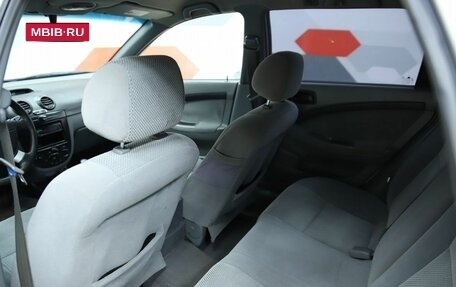 Chevrolet Lacetti, 2008 год, 350 000 рублей, 11 фотография